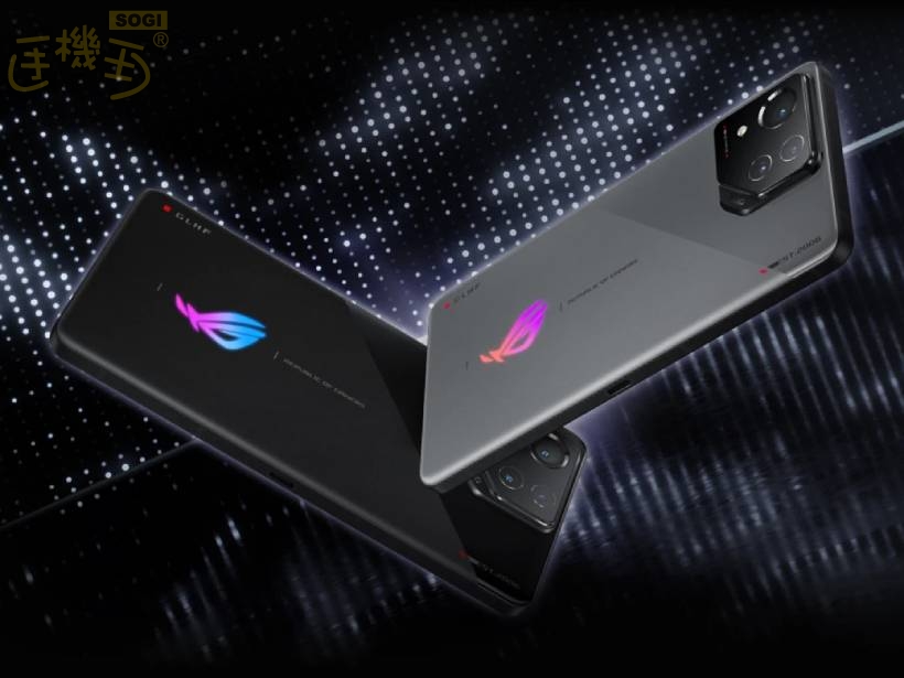 ROG Phone 8 3C ROG Phone 8 3C