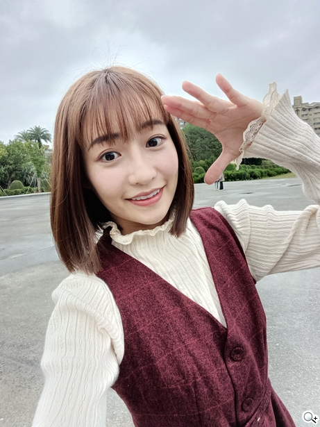 OPPO A79 5G 攝錄體驗 - 自拍