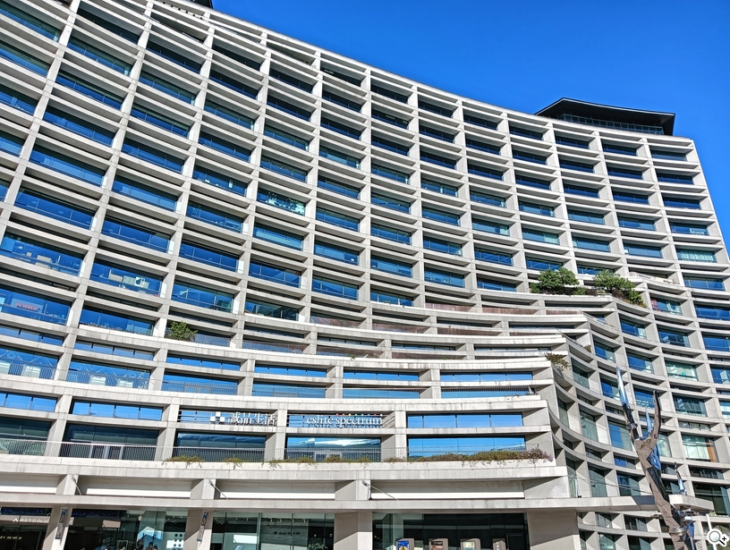 OPPO A79 5G 攝錄體驗 - 松菸文創