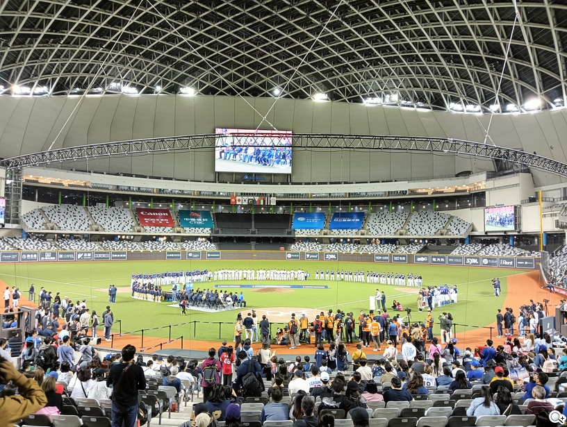 OPPO A79 5G 攝錄體驗 - 大巨蛋