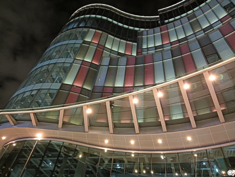 OPPO A79 5G 攝錄體驗 - 商場