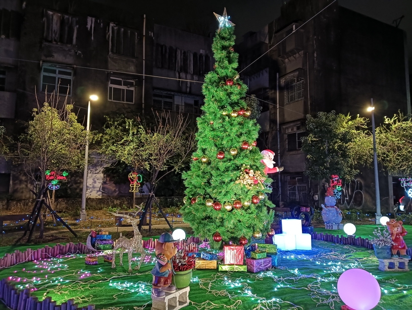 OPPO A79 5G 攝錄體驗 - 自動