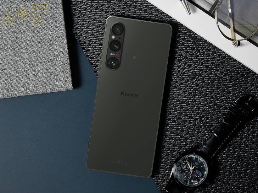 Xperia 1 VI提前亮相？Sony新手機傳最快2月就會發表- SOGI 手機王