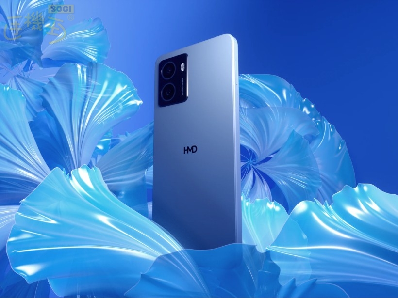 主打可修復性HMD發表Pulse系列自有品牌手機- SOGI 手機王 主打可修復性HMD發表Pulse系列自有品牌手機- SOGI 手機王