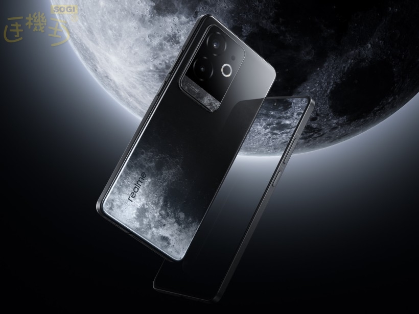 realme GT6中國版規格比國際版更高S8 Gen 3配AI遊戲輔助功能- SOGI 手機王