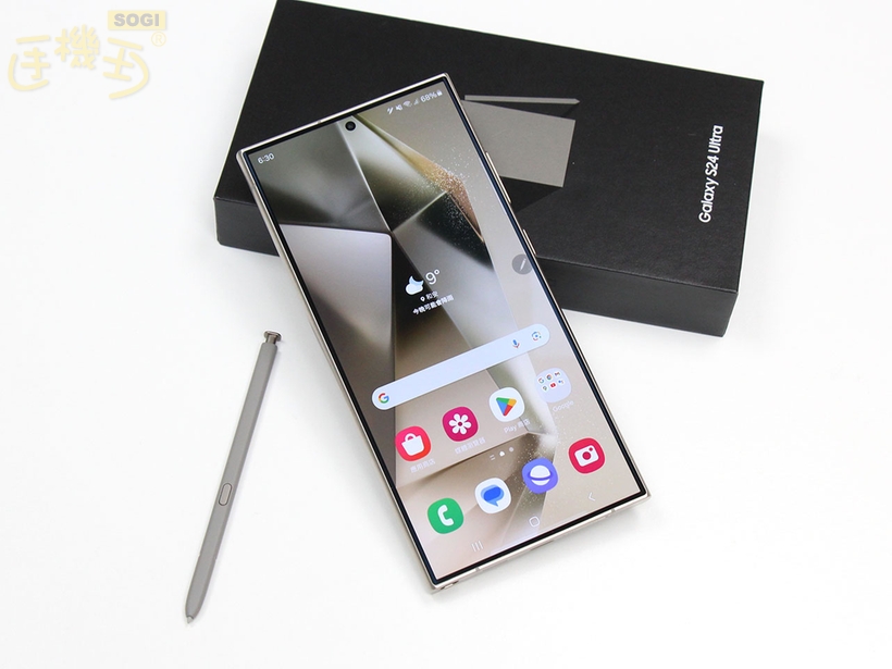 三星演唱會手機Galaxy S24 Ultra現在入手很划算!通路最低價格一次看(2024.10)- SOGI 手機王