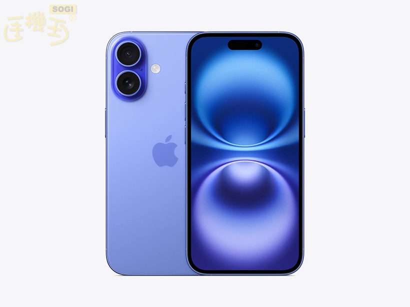懶人包!iPhone 16與16 Pro價格差7千怎麼選?選購指南一次看懂- SOGI 手機王
