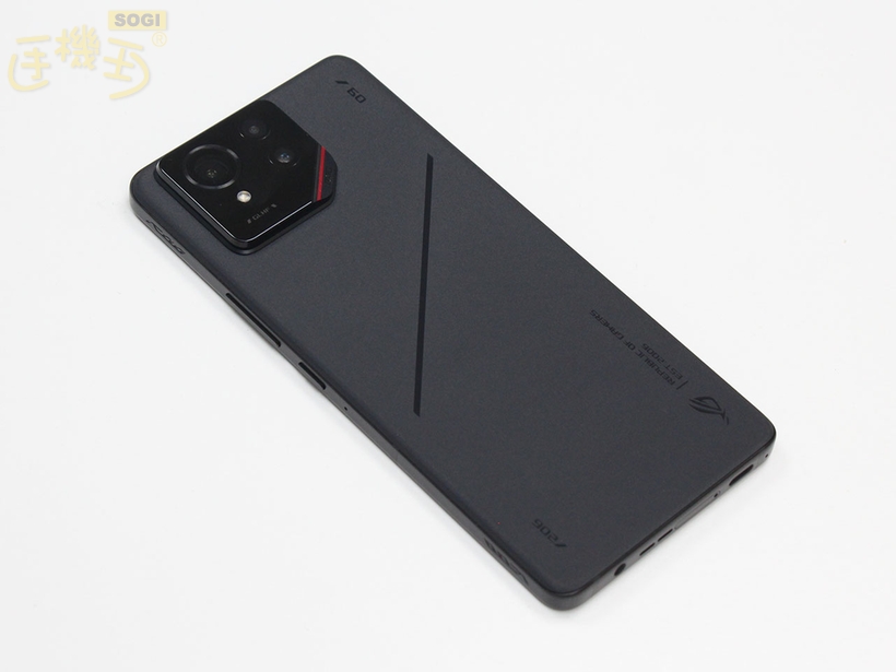 最終引下) ASUS ROG PHONE9 PRO 国内版