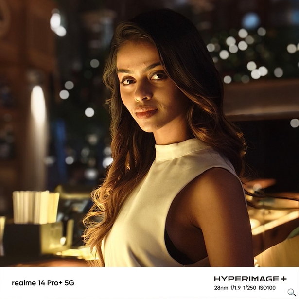 realme 14 Pro+ 實拍 03