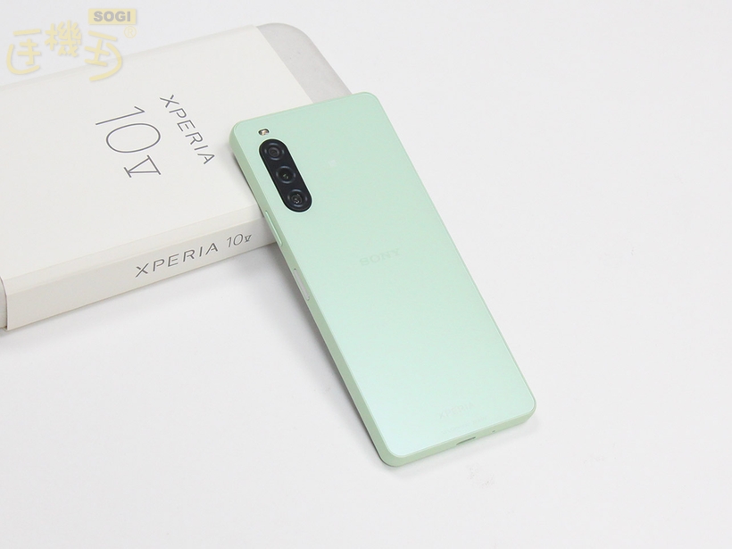 Sony Xperia 10 V開放Android 15系統升級！3個新功能亮點一次看- SOGI