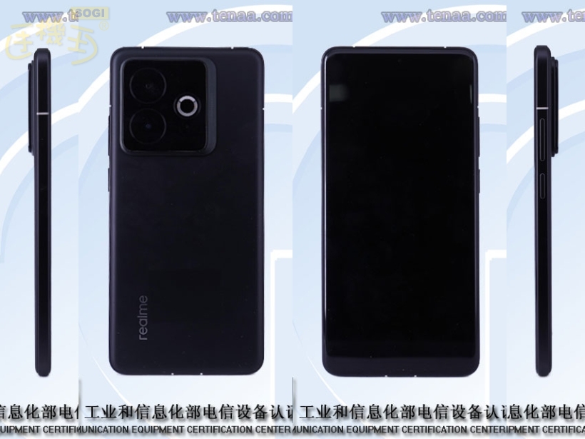 realme GT7 Pro 速版 超美品　未使用 realme GT7 Pro 速版 超美品 未使用 极具性价比的realme GT7
