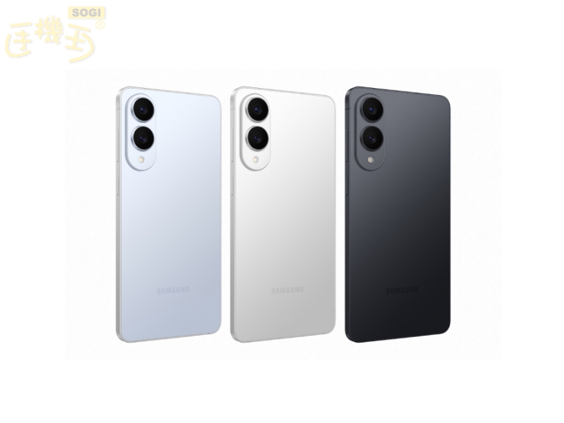 厚度只有5.8mm！三星最薄旗艦手機S25 Edge開放預購5月底台灣上市- SOGI