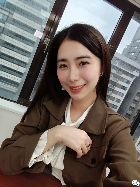 OPPO A5 5G 攝錄體驗 - 美顏效果