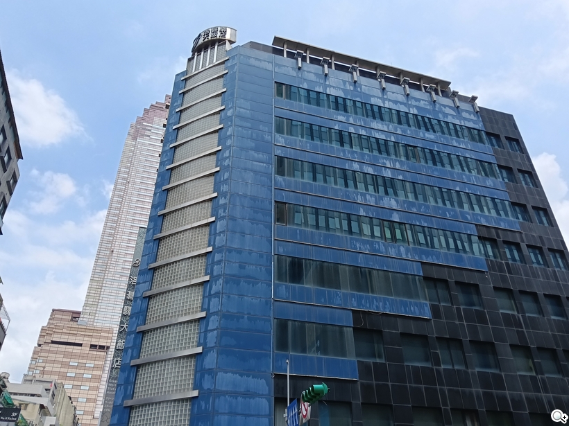 OPPO A5 5G 攝錄體驗 - 大樓