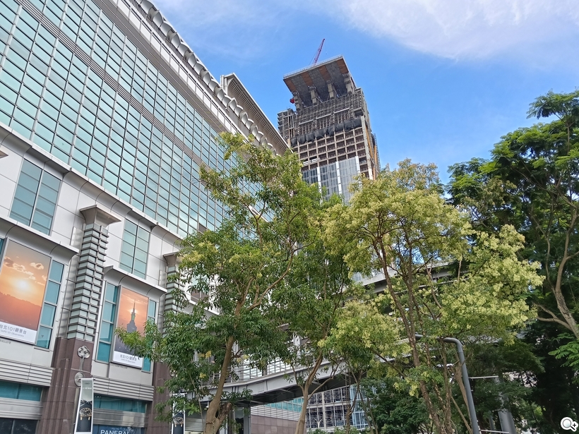 OPPO A5 5G 攝錄體驗 - 101廣場