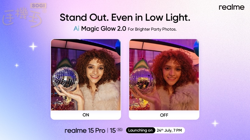 AI MagicGlow 2.0