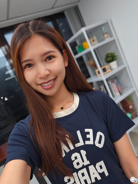 POCO F7 Pro 攝錄體驗 - 美顏+人像 (中)