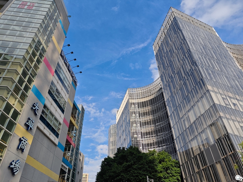 POCO F7 Pro 攝錄體驗 - 1X