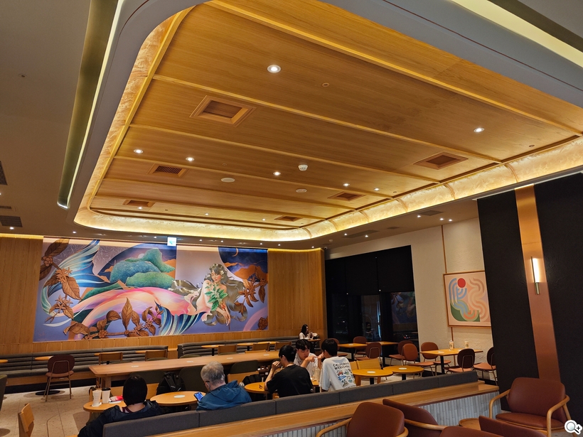 POCO F7 Pro 攝錄體驗 - 1X