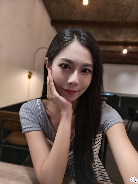 SHARP AQUOS R10 攝錄體驗 - 人像模式