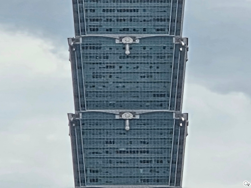 三星 Galaxy Z Fold7 三鏡頭主相機 - 30x
