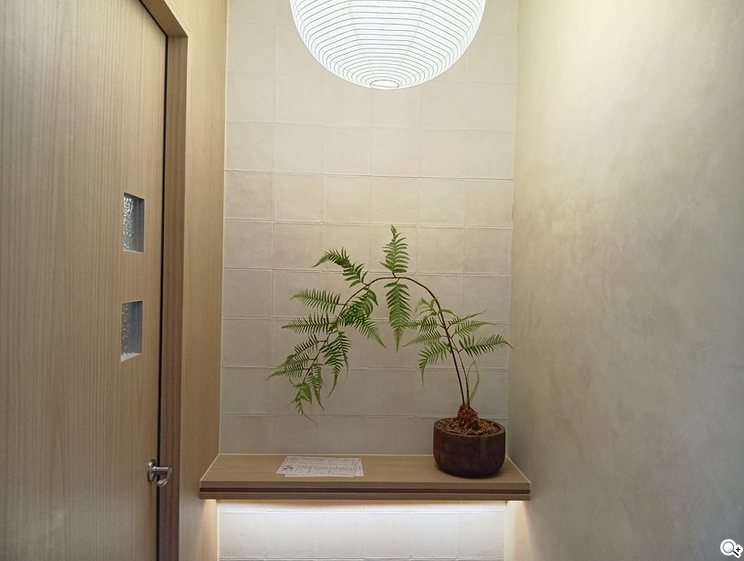 SHARP AQUOS wish5 攝錄體驗 - 餐廳