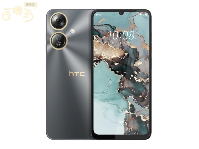 Wildfire E5 Plus 黑