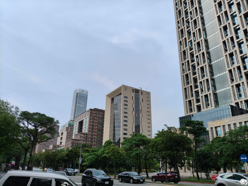 OPPO Reno14 系列攝錄體驗 - 1X