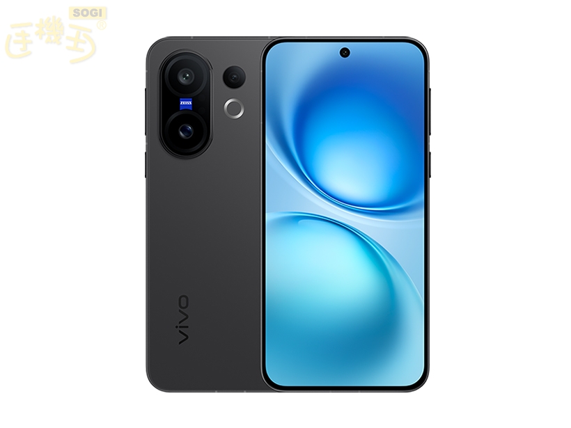 從外觀上來說 - vivo X200 FE