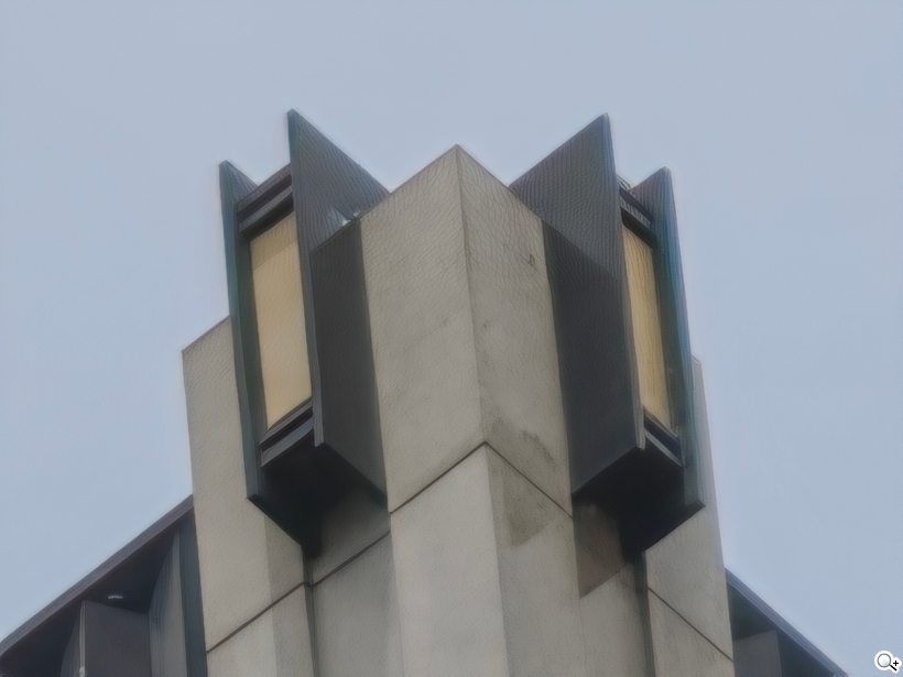 Nothing Phone (3) 攝錄體驗 - 60X (AI 望遠)