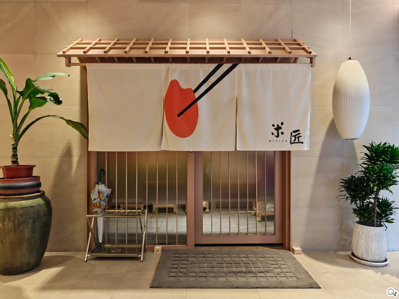 Nothing Phone (3) 攝錄體驗 - 餐廳