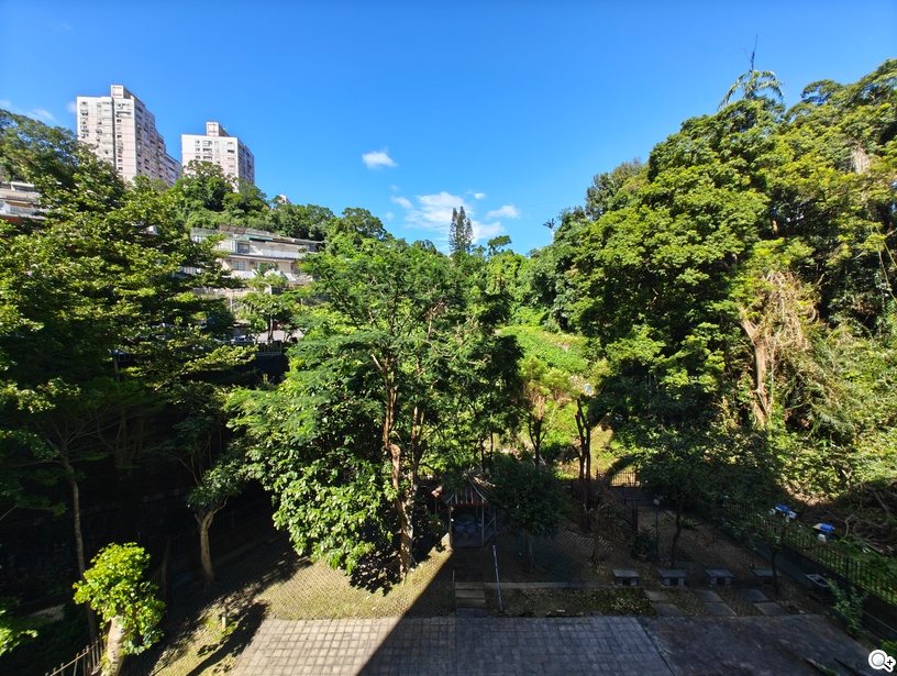 Nothing Phone (3) 攝錄體驗 - 0.6X