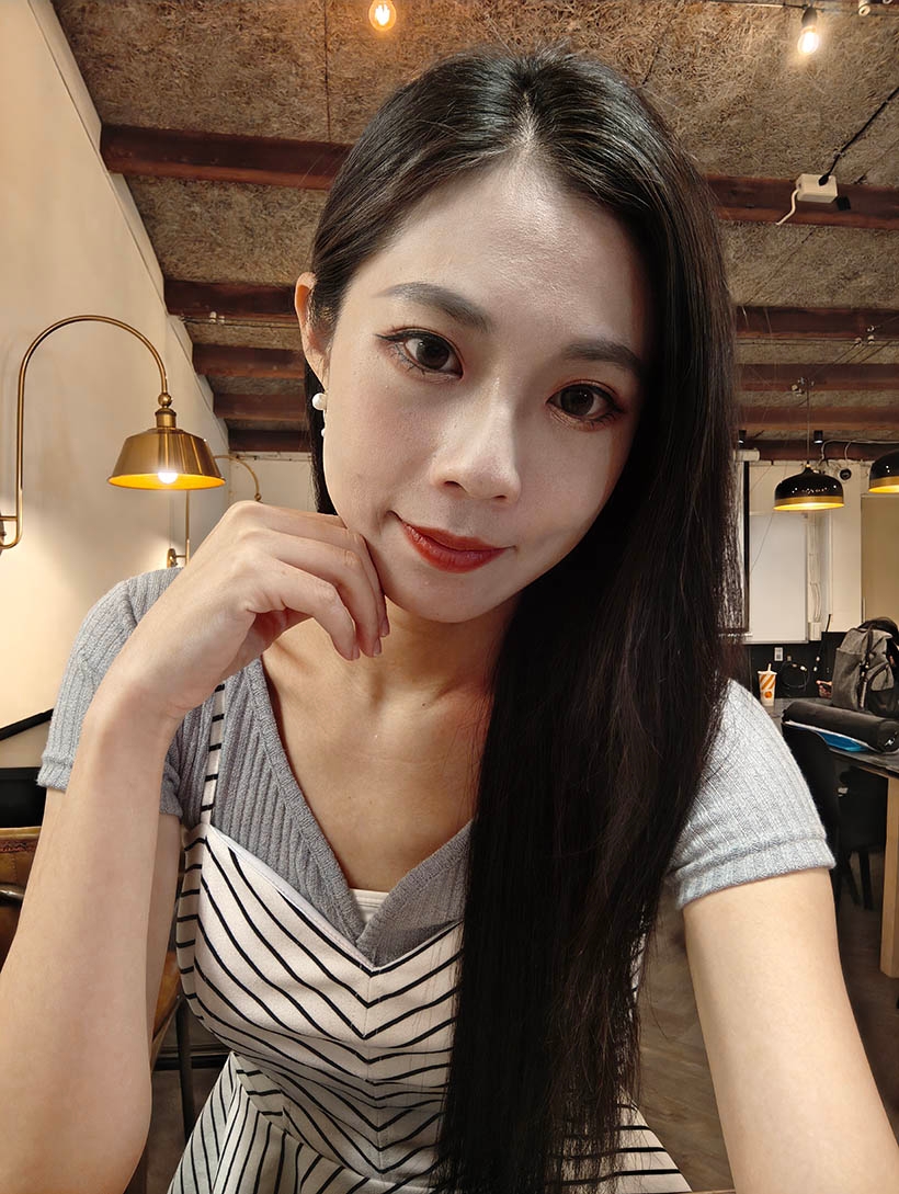 Nothing Phone (3) 攝錄體驗 - 無美顏
