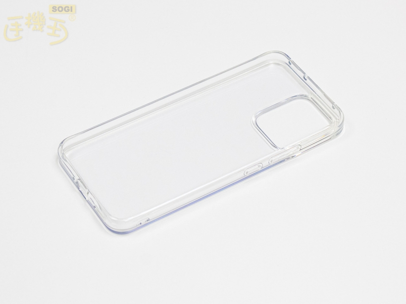 OPPO Reno14 F 5G 外觀介紹 - 保護套正面