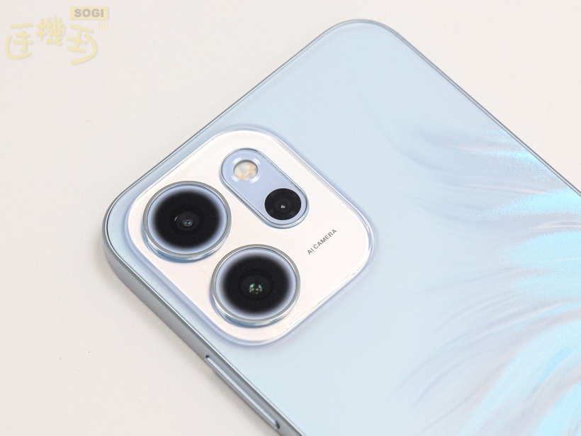 OPPO Reno14 F 5G 相機體驗 - 後鏡頭