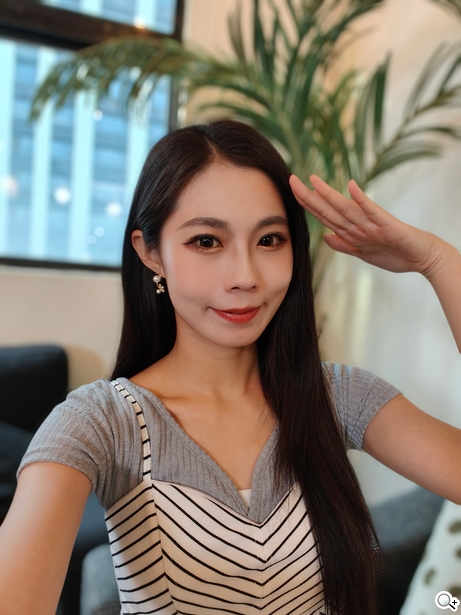 OPPO Reno14 F 5G 相機體驗 - 人像模式