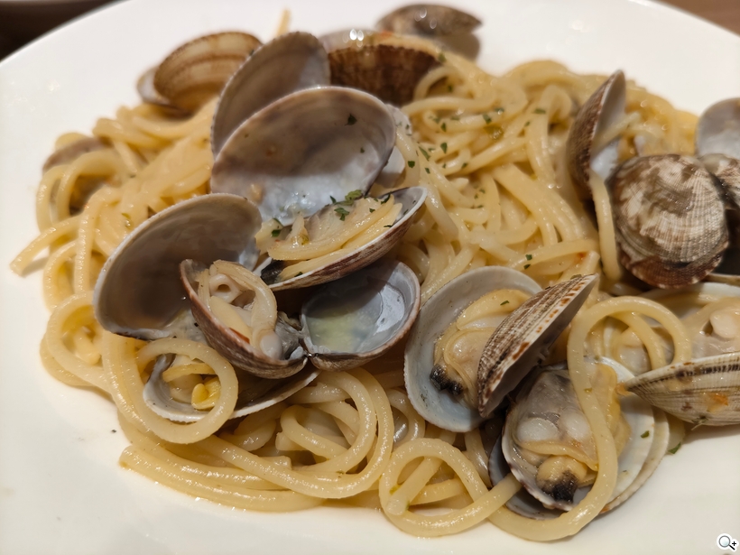 OPPO Reno14 F 5G 相機體驗 - 食物
