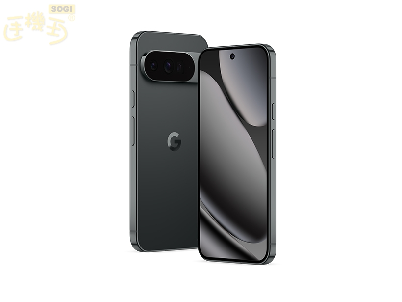 Pixel 10 系列上市價格與資訊 - Pixel 10 Pro XL曜石黑