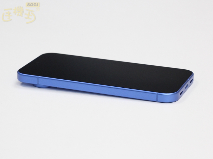 Pixel 10 與 Pixel 10 Pro XL 外觀介紹 - 左側