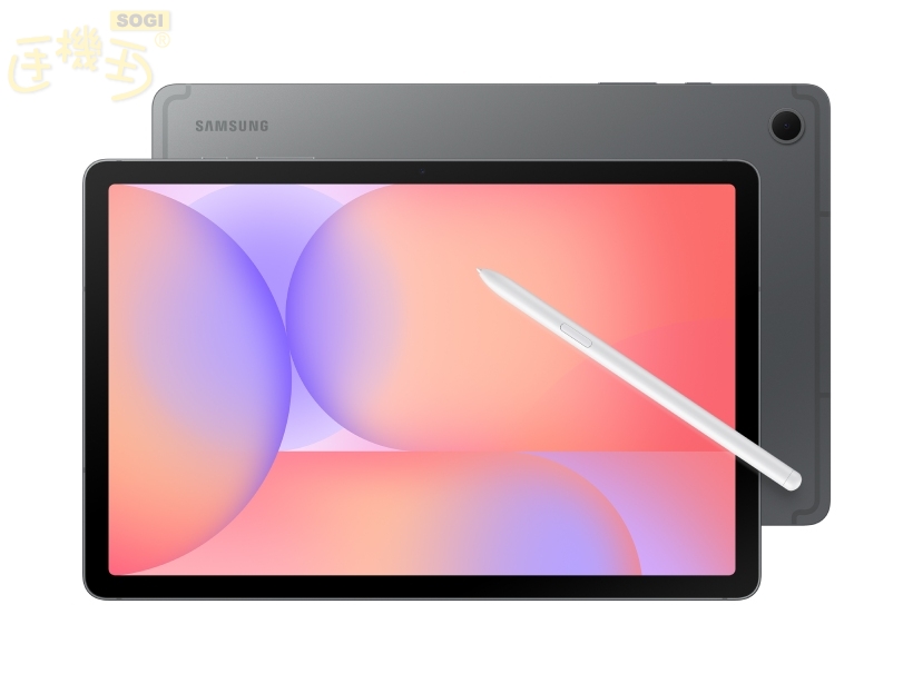 Tab S10 Lite 灰