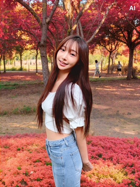 vivo X200 FE 攝錄體驗 - 夏