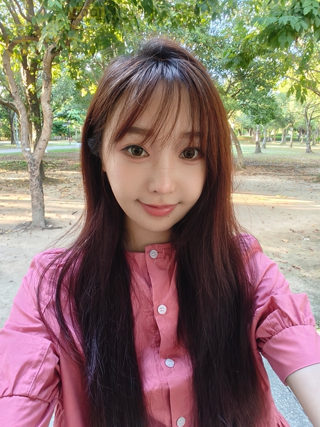 realme GT 7 攝錄體驗 - 1X
