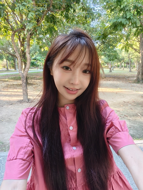 realme GT 7 攝錄體驗 - 0.8X