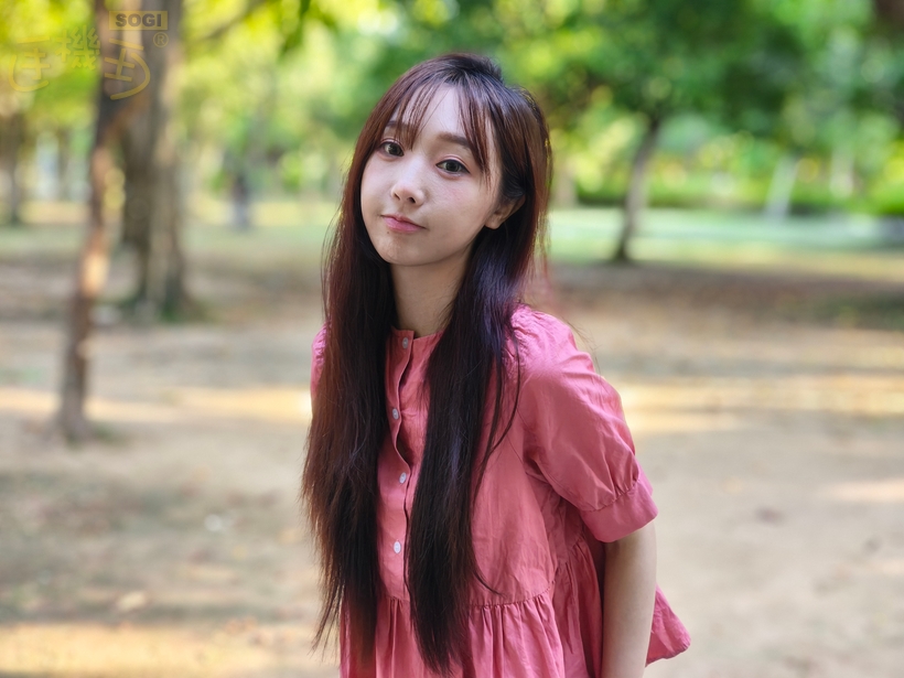 realme GT 7 攝錄體驗 - 人像模式 2X