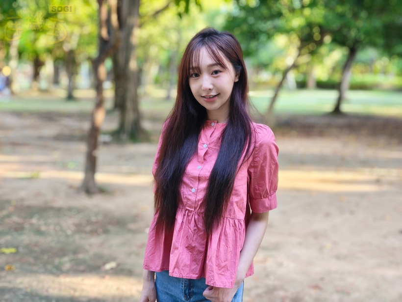 realme GT 7 攝錄體驗 - 原圖
