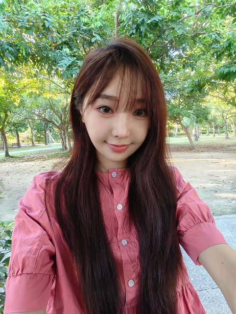 realme GT 7T 攝錄體驗 - 自拍 0.8X