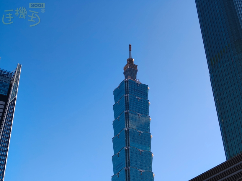 realme GT 7T 攝錄體驗 - 2X (數位裁切)