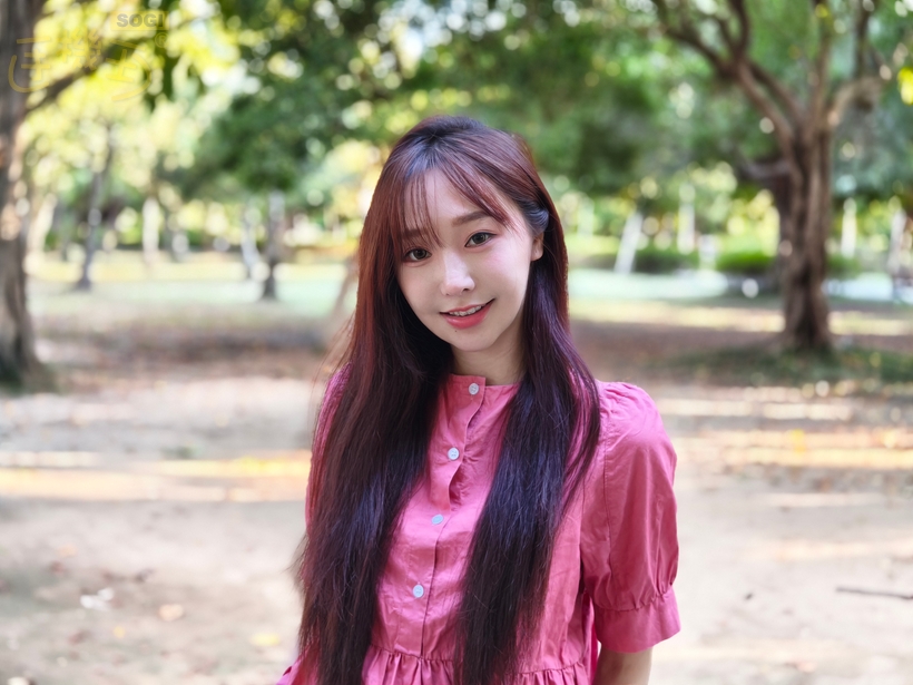 realme GT 7T 攝錄體驗 - 人像模式 2X