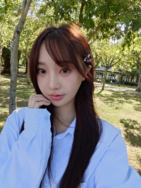 Sony Xperia 10 VII 攝錄體驗 - 一般自拍