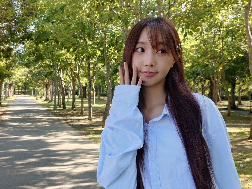 Sony Xperia 10 VII 攝錄體驗 - 主鏡頭一般人像
